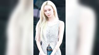 WINTER SHOWS BOOBS 129467 1 KPOP ALLPOP