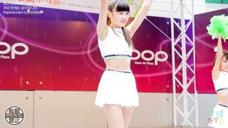 ぷるぷるチア フルｈｄ02 voyeur jp