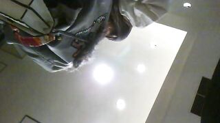 素人美人のフェチ動画 vol 64 voyeur jp 05