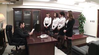 BID-045 Superb Perfect Body Naked Company - Slutty Directors Swarmi... Reducing Mosaic JAV