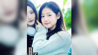 YEWON KISSING 131536 1 KPOP ALLPOP