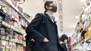 ワンシーンを見逃すな 短編集１ shortshort1 voyeur jp