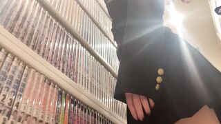 睡 姦イタズラ クラスでも人気の女の子 ただ本を読みに来ただけなのに僕のオモチャにされちゃいました 高画質 voyeur jp