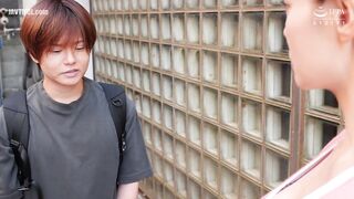 VEC-637 I take the beautiful married woman who works at my part-tim... Reducing Mosaic JAV