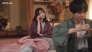 ROYD-170 When I woke up in the morning, I found a junior female emp... Reducing Mosaic JAV