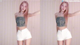 2yenni [2026-06-12] korean bj