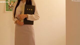 FSDSS-363 I was driven crazy by the pathological and devoted courts... Reducing Mosaic JAV