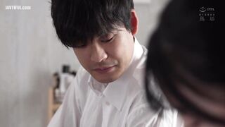 MUDR-254 Internship female student shares a room with her sexually... Reducing Mosaic JAV
