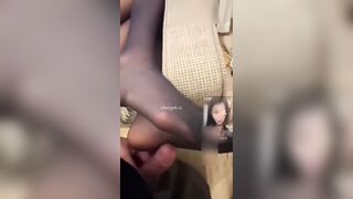 デートレイプや性的暴行の実際の家庭内動画を複数集めたもので、女性が薬物を投与されたり、性的暴行を受けたり、足フェチの対象にされたりする china 1 02-150626