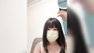 四川省郫県出身の学生！衝撃的な対比！[Loveto]は小道具を使って激しい挿入を行い、100％即射精を保証します！ china 1 01-150626