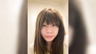 四川省郫県出身の学生！衝撃的な対比！[Loveto]は小道具を使って激しい挿入を行い、100％即射精を保証します！ china 3 02-150626