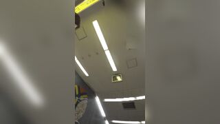 青チェvs赤チェ2 帰ってきたツインテールの青チェちゃんの純白vs無警戒プリ尻赤チェちゃんの純白 voyeur jp