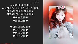 KOREAN BJ 2018071205 korean bj 001