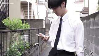 CAWD-596 ``Sora'' is a slender beauty who is considerate and modest... Reducing Mosaic JAV