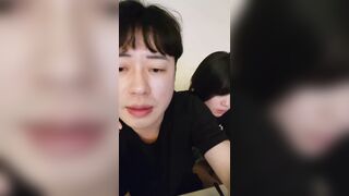 꽐라녀 헌팅 보지털 노출 별창남 볼매 korean bj