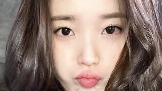 IU POV BLOWJOB 134876 1 KPOP ALLPOP