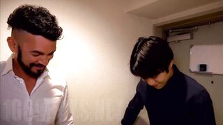 [KO TUBE] – KT94799 – プライベート英会話 gays