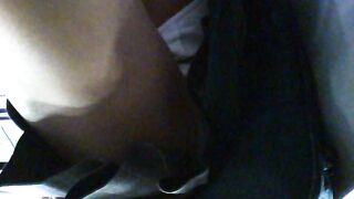 制服姿の女の子のフェチ動画 vol 12 voyeur jp 03
