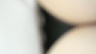4k動画マスク顔出しめちゃカワイイのに無防備無警戒でずっとかわいいパ〇ツ丸見えですドアップあり電車からの風景 voyeur jp