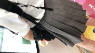 サカーサ若葉マーク voyeur jp