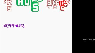 KOREAN BJ 2018080802 korean bj 001