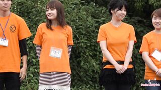 ステージでお姉さんの が voyeur jp