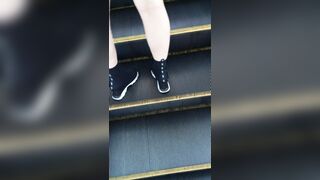 棚下満開 voyeur jp