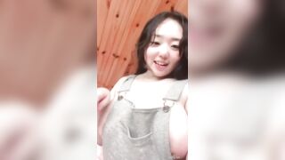 인스타 G컵녀 추가본 korean porn vip 003