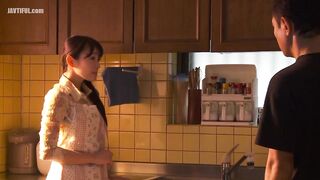 ADN-001 Shameful fetish that I can't tell my husband Sho Nishino Reducing Mosaic JAV