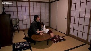 JUC-915 M Wife Training Saleshi Village Reducing Mosaic JAV
