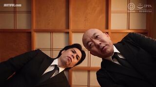 KBR-009 I went crazy in front of my husband's dead photo... Widow S... Reducing Mosaic JAV