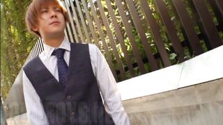 KO – CHAOS – ハニートラップ gays