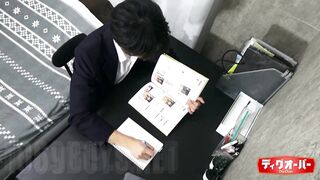MEN’S RUSH.TV – DIG 207 – 【バニラフレンド イマドキ学生の日常物語】 gays men-rush