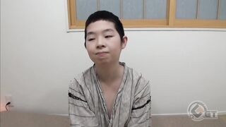 MEN’S RUSH.TV – GT 2175 – 【BOTTOM FOCUS VOL.3】「とら」くんと生ハメ撮り gays men-rush