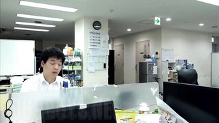 [KO TUBE] KT94649 – 休日出勤変態リーマン gays