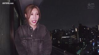 BLK-595 TOKYO Super Tower Man FUCK I want to be a slut by a hyper t... Reducing Mosaic JAV