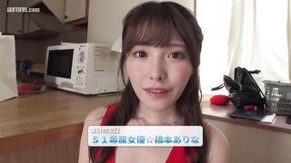 SSNI-593 Goddess of fellatio VS 17 amateurs who definitely want to... Reducing Mosaic JAV