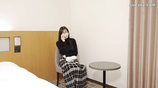 FC2PPV 4910243 【7日間限定セール】あどけなさの残る表情はたまらない♡エロスレンダーボディーでヌルズポ種搾りエステさせてきました。 【無修正・中出し】 jav