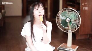 MIDE-960 While my parents were away, I was left in the countryside... Reducing Mosaic JAV