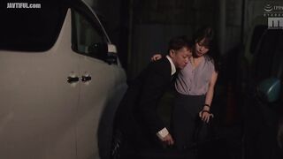 MIDV-164 president! I'm sorry to say that your daughter's pussy is... Reducing Mosaic JAV