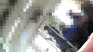 candy girl 123 超絶制服美少女列伝 26 all blacks ii voyeur jp