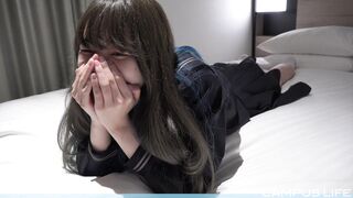 さくらちゃんのランジェリーチャレンジ 4k voyeur jp