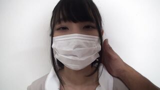個撮 おねだり顔射 真面目なスケベ女子 大量ヨダレ垂らして丸呑みスロートフェラ 濃厚ザーメン保障 voyeur jp