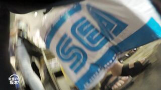 靴からの眺め10 日本よ これがtバックだ voyeur jp