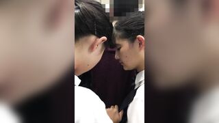 制服jkは癒しです 26 マスクを外せるその日まで 見つめていたい voyeur jp