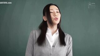 WAAA-293 I was a premature ejaculation virgin who had been targeted... Reducing Mosaic JAV