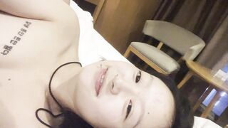 上海のツインテールメガネ少女[鄭一環] + 河北[劉志奇]、深センのモデル、その他5人のヒロイン、写真47枚 + 動画85本 [コレクターズエディション china 1 24-170626