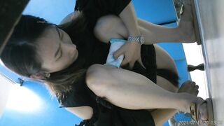 Toilet Voyeur sifangktv 2824-2826 3 03-170626