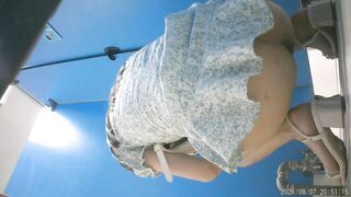 Toilet Voyeur sifangktv 2824-2826 3 05-170626