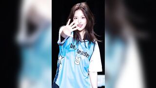 YUJIN SHOWS TITS 137828 1 KPOP ALLPOP